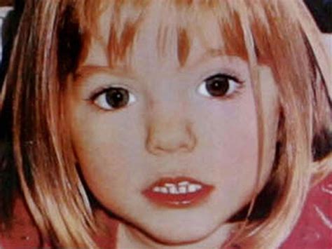 Madeleine Mccann Theories What Really Happened The Week