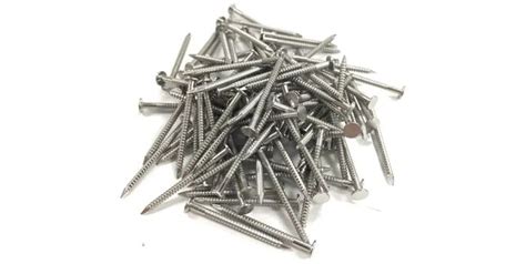 Stainless Steel Fixing Pins 30mm 50 Pack Only £084