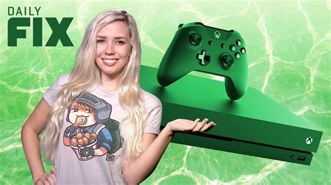 Xbox One X Gets Limited Time Price Cut Ign Daily Fix Ign Video