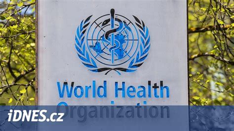 Světová Zdravotnická Organizace Neradí Používat Ivermektin Proti Covidu