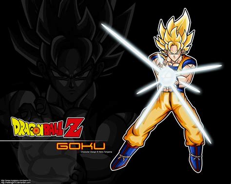 In dragon ball gt, when goku goes super saiyan whilst having the tail, sometimes his tail does not change color to gold when both the tailed super saiyan goku has the first canon transformation into super saiyan form since the original super saiyan. Dragon Ball Z : Goku Super Saiyan [Counter-Strike 1.6 ...