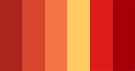 Rgba is (1, 0, 0, 1). Chinese Red Space Color Scheme » Orange » SchemeColor.com