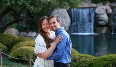Valerie Seeton and Ryan Evans' Wedding Website