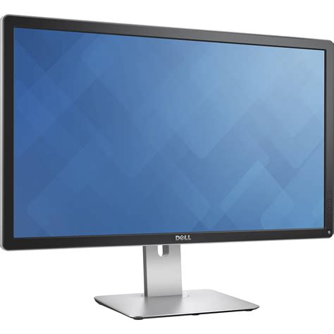 Dell P2715q 27 Ips Led 4k Uhd Monitor 3840 X 2160 Hdmi Displayport