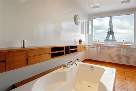 Luxury Penthouse Paris Available Luxe Apartments Rentals