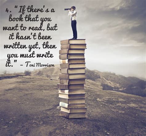 Trimark Press Picture For Authors Inspirational Quotes From Books