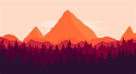 Download Firewatch 2560 X 1402 Background