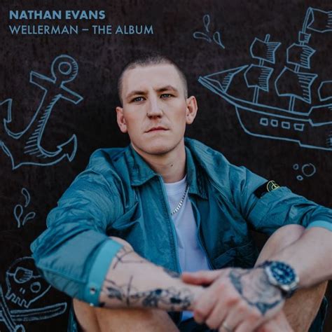 News Nathan Evans Neue Single Drunken Sailor Vom „wellerman The