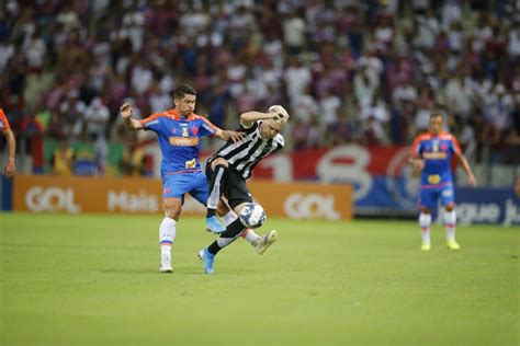 1ª liga 19 maio 18:00. Premiere transmite o jogo Ceará SC x Fortaleza de hoje