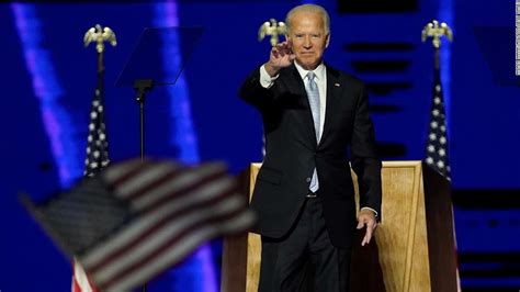 Joe Biden Just Can T Quit Delaware Even As President Cnnpolitics