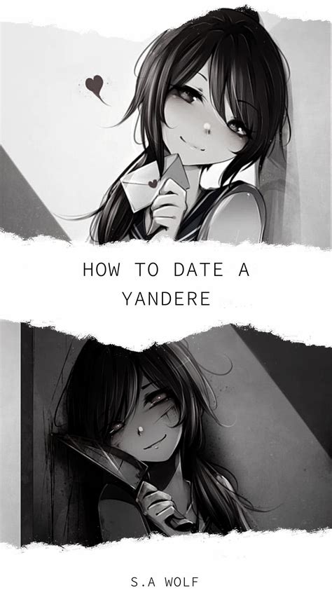 How To Date A Yandere Ayano Aishi X Reader Prologue Page 2 Wattpad