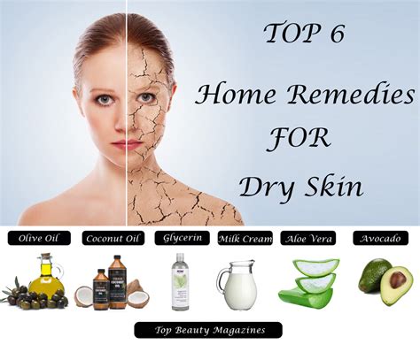Home Remedies And Tips For The Beautiful You Top Beauty Magazines