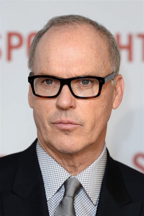 The great thing about that is, you can't compare that to. Michael Keaton Photos Photos - 'Spotlight' - UK Premiere ...