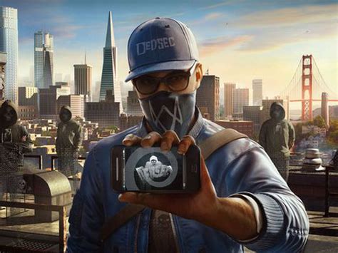 An outfit i worked on for the wrench in watch dogs 2. Watch Dogs Legion: Ubisoft confirms we'll get reveal at E3 ...