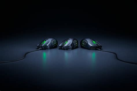 The Brand New Razer Naga X Mmo Gaming Mouse Is Now Available ~ System Admin Stuff