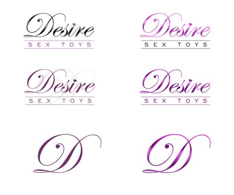 High Class Adult Store Logo Required 36 Logo Designs For Desire Sex Toys