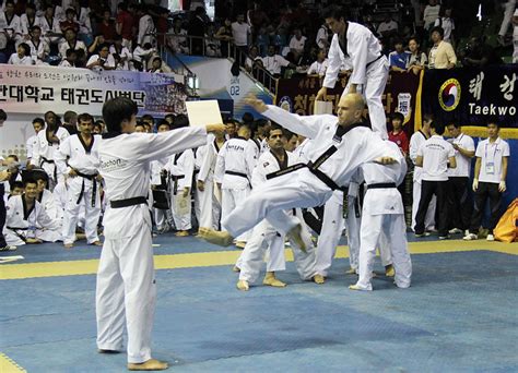 Koreataekwondohanmadang05 A Photo On Flickriver