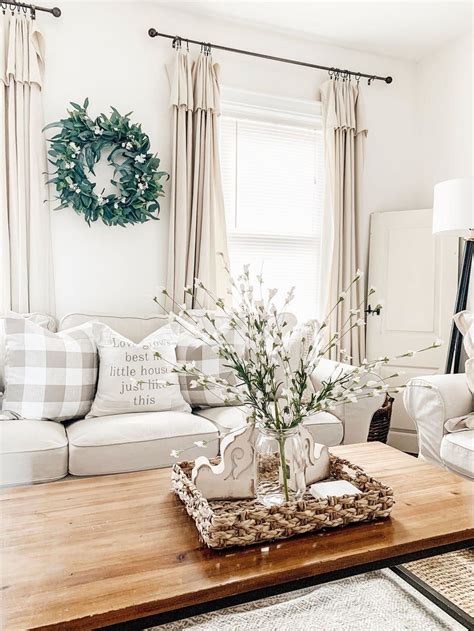 Looking To Transition Your Home To Spring Check Out These 4 Simple
