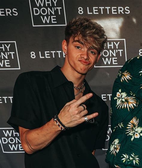pin 🥀 yaragodoyy love you all love of my life why dont we band corbyn besson letts jonah