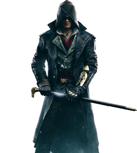 Image Result For Jacob Frye Transparent Background Assassins Creed