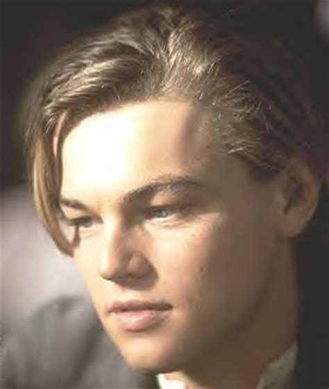 Movies leonardo dicaprio exclusives kate winslet james cameron titanic features entertainment. Pojo's Dragonball - Who'd Play Who?