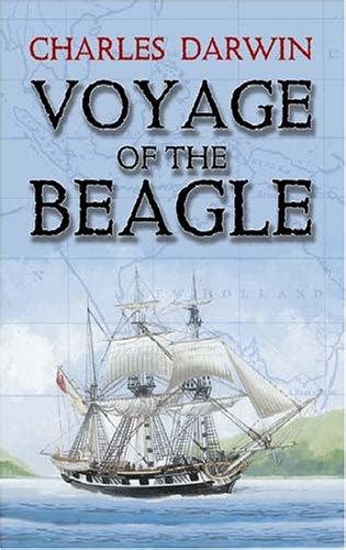 Voyage Of The Beagle November 15 2002 Edition Open Library