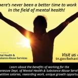 TN Department of Mental Health and Substance Abuse Services Photos