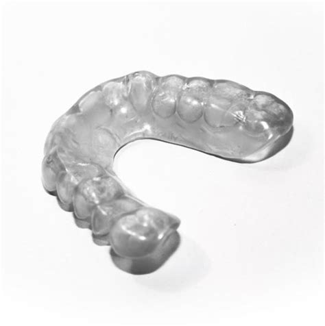 Mouth Guard Dogs Health Problems