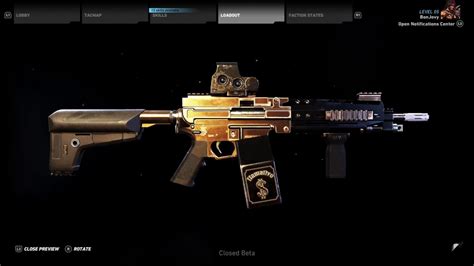 Ghost Recon Wildlands All Weapons Youtube