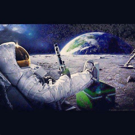 Find best carlsberg wallpaper and ideas by device, resolution, and quality (hd, 4k) from a curated website list. Bong On The Moon | Space art, Photo, Pictures