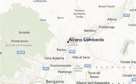 Guarda l'elenco delle farmacie di turno oggi a alzano lombardo. Alzano Lombardo Location Guide