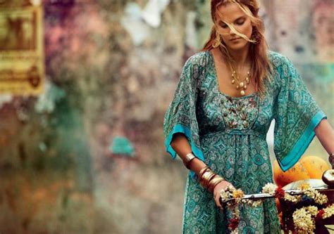 Mushe: BOHO