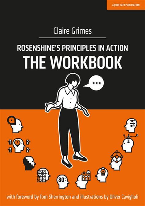 Rosenshines Principles In Action In Paperback By Claire Grimes