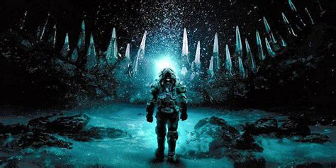 Underwater The 10 Most Frightening Movie Monsters To Emerge From The