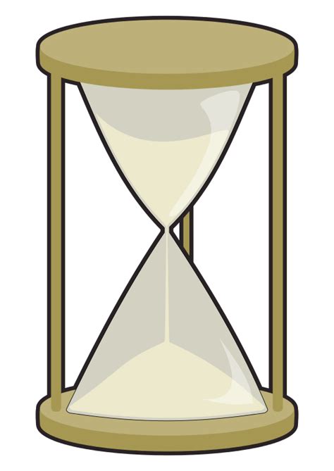 Including transparent png clip art, cartoon, icon, logo, silhouette, watercolors, outlines, etc. 6+ Hourglass Clipart - Preview : Free Clipart Of A ...