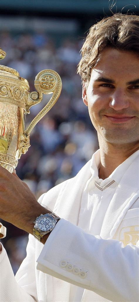 Best Roger Federer Iphone Hd Wallpapers Ilikewallpaper
