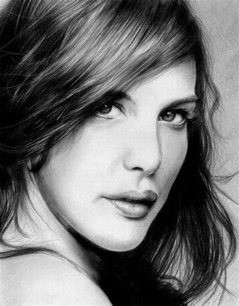 Ultra Realistic Portrait Drawings Celebrity Drawings Pencil Drawings Beautiful Pencil Sketches