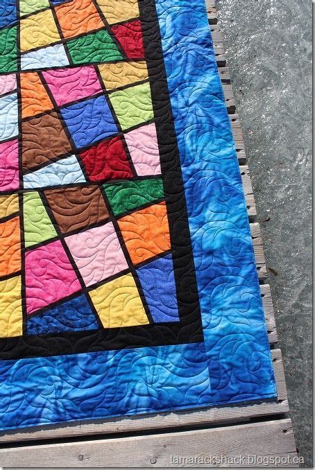 Magic Tile Quilt Tiled Quilt Quilts Quilt Patterns