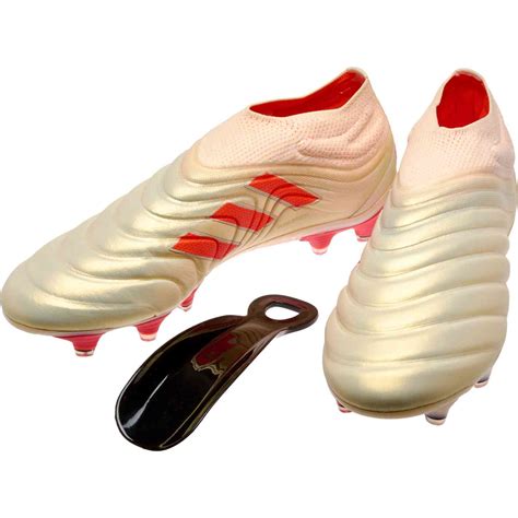 Buy your new adidas copa now, and become a part of the family. adidas Copa 19 - Initiator Pack - SoccerPro.com