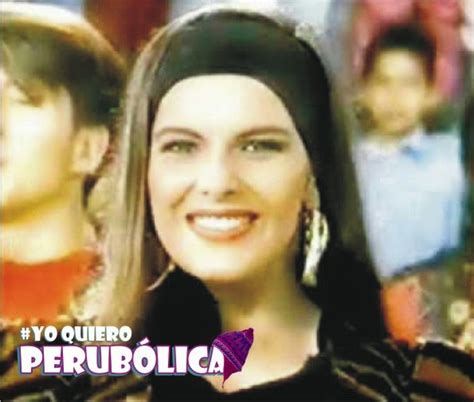 Monica jeanet santa maría smith born on december 6th, 1972 in miraflores. Yo quiero Perubólica: El suicidio de Mónica Santa María