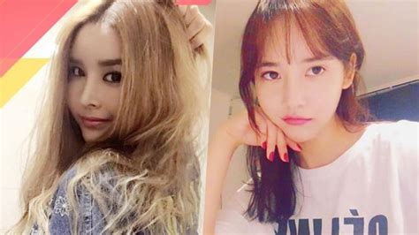 Han so hee 한소희 updated their cover photo. Harisu Responds To Han Seo Hee's Comments About ...