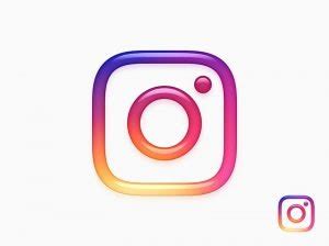 50 Best Creative Ideas Of Instagram Logo For Inspiration By Different