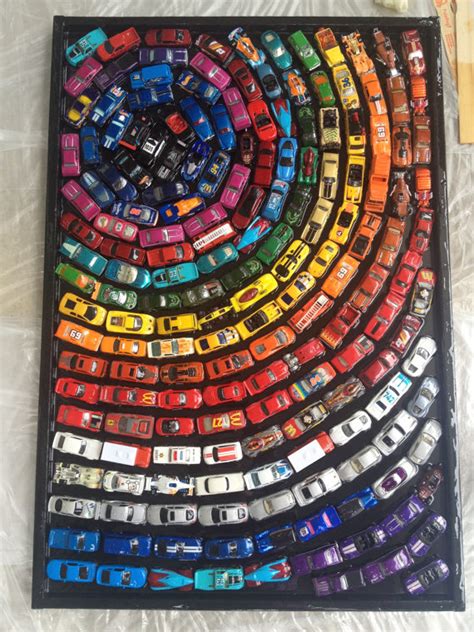 ▶ игрушки хот вилс (hot wheels): Toy Car Wall Art | Ikea Decora
