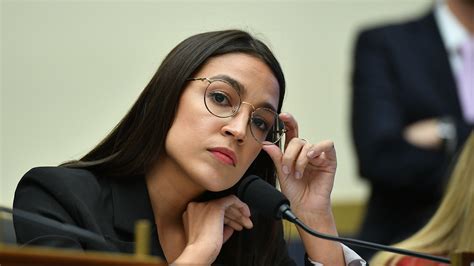 ocasio cortez explains everything wrong with private equity in less than a minute gq