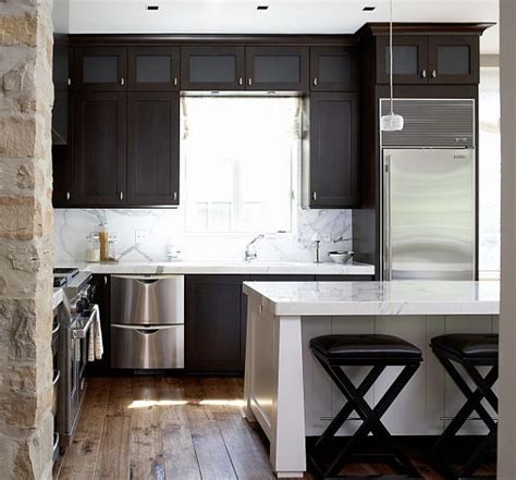 Modern Small Kitchen Designs Get The Best Of It Interior Design