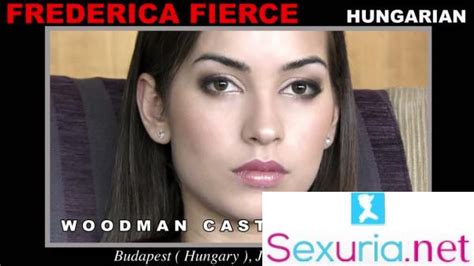 Woodman Casting X Frederica Fierce P Sexuria Download Porn Release For Free