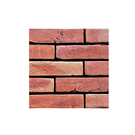 Melange Brick Tile Wenzelbricks