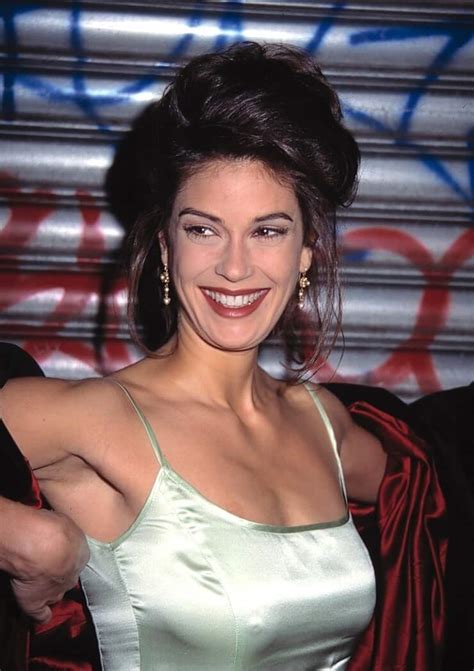 Teri Hatcher Hard Nipples Telegraph