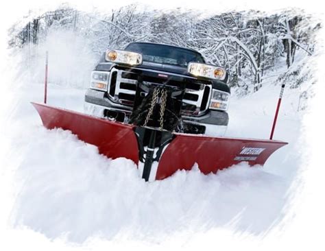 Ba Company Snow Plowing Snow Removal Winnetka Il
