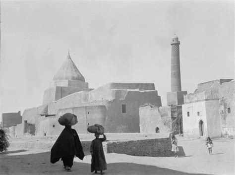 صور العراق من قديم الزمان